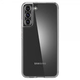 Spigen Samsung Galaxy S22 Plus Cover Ultra Hybrid Crystal Clear
