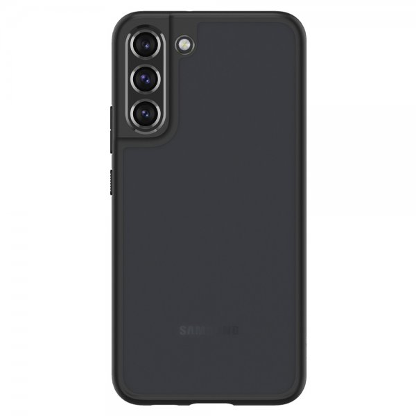 Spigen Samsung Galaxy S22 Plus Cover Ultra Hybrid Frost Black