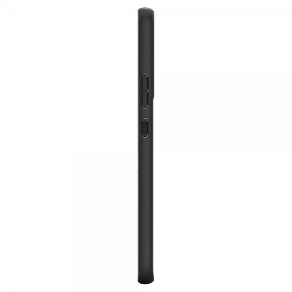 Spigen Samsung Galaxy S22 Plus Cover Ultra Hybrid Frost Black