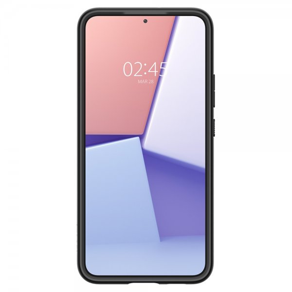 Spigen Samsung Galaxy S22 Plus Cover Ultra Hybrid Mat Sort