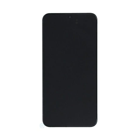 Samsung Galaxy S22 Plus Skærm med LCD Display Original - Grafit