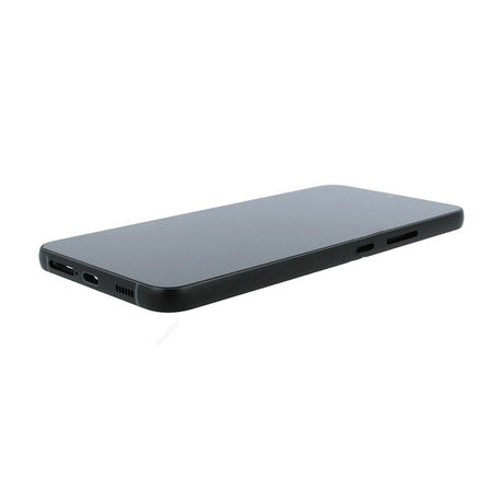 Samsung Galaxy S22 Plus Skærm med LCD Display Original - Grafit