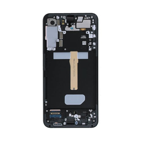 Samsung Galaxy S22 Plus Skærm med LCD Display Original - Grafit
