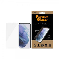 Samsung Galaxy S22 Plus Skærmbeskytter & Kameralinsebeskytter