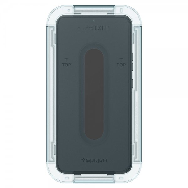 Spigen Samsung Galaxy S22 Plus Skærmbeskytter GLAS.tR EZ Fit 2-pak