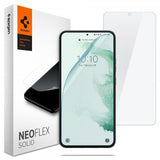 Spigen Samsung Galaxy S22 Plus Skærmbeskyttelse Neo Flex 2-pak