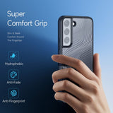 Dux Ducis Samsung Galaxy S22 Cover Aimo Series Sort