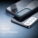 Dux Ducis Samsung Galaxy S22 Cover Aimo Series Sort