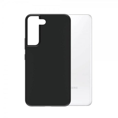 PanzerGlass Samsung Galaxy S22 Cover Biologisk Nedbrydeligt Cover Sort