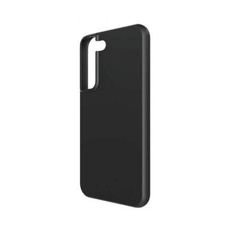 PanzerGlass Samsung Galaxy S22 Cover Biologisk Nedbrydeligt Cover Sort