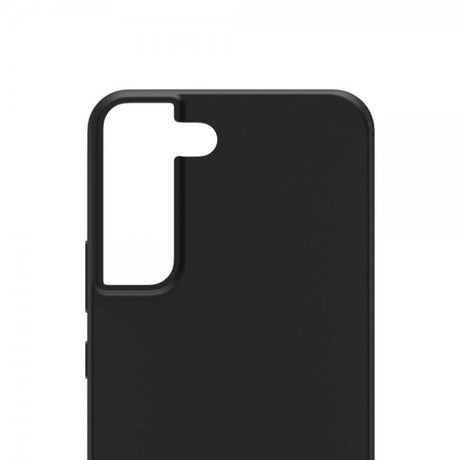PanzerGlass Samsung Galaxy S22 Cover Biologisk Nedbrydeligt Cover Sort