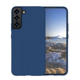 dbramante1928 Samsung Galaxy S22 Cover Costa Rica Pacific Blue