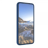 dbramante1928 Samsung Galaxy S22 Cover Costa Rica Pacific Blue