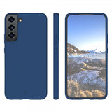 dbramante1928 Samsung Galaxy S22 Cover Costa Rica Pacific Blue