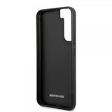 AMG Samsung Galaxy S22 Cover Debossed Lines Sort