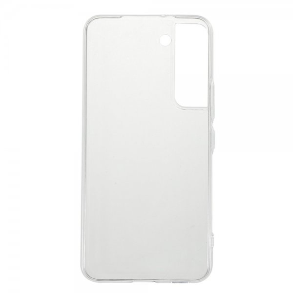 Nordic Covers Samsung Galaxy S22 Cover Feather Series Transparent
