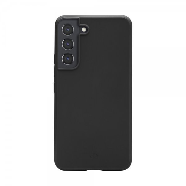 dbramante1928 Samsung Galaxy S22 Cover Greenland Night Black