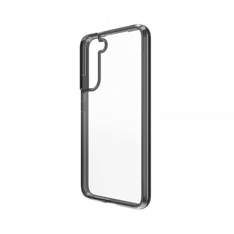 PanzerGlass Samsung Galaxy S22 Cover HardCase Crystal Black