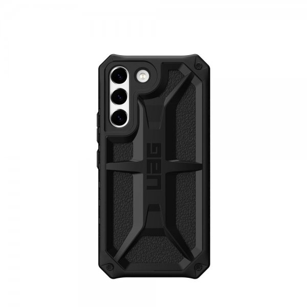 Urban Armor Gear (UAG) Samsung Galaxy S22 Cover Monarch Sort
