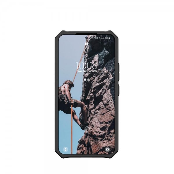 Urban Armor Gear (UAG) Samsung Galaxy S22 Cover Monarch Sort