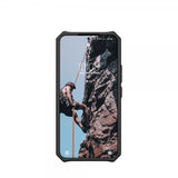 Urban Armor Gear (UAG) Samsung Galaxy S22 Cover Monarch Sort