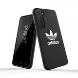 Adidas Samsung Galaxy S22 Cover Moulded Case Basic Sort
