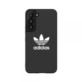 Adidas Samsung Galaxy S22 Cover Moulded Case Basic Sort