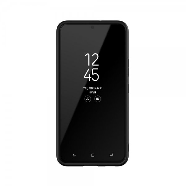 Adidas Samsung Galaxy S22 Cover Moulded Case Basic Sort