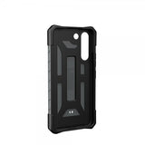 Urban Armor Gear (UAG) Samsung Galaxy S22 Cover Pathfinder Sølv