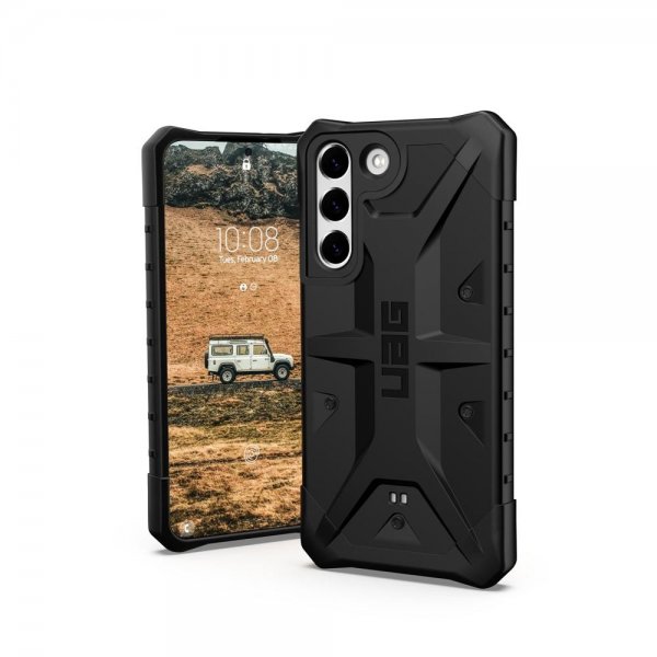 Urban Armor Gear (UAG) Samsung Galaxy S22 Cover Pathfinder Sort