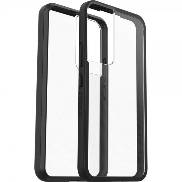 Otterbox Samsung Galaxy S22 Cover React Black Crystal
