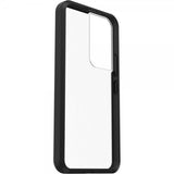 Otterbox Samsung Galaxy S22 Cover React Black Crystal