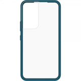 Otterbox Samsung Galaxy S22 Cover React Pacific Reef