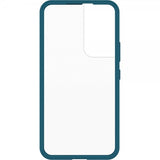 Otterbox Samsung Galaxy S22 Cover React Pacific Reef