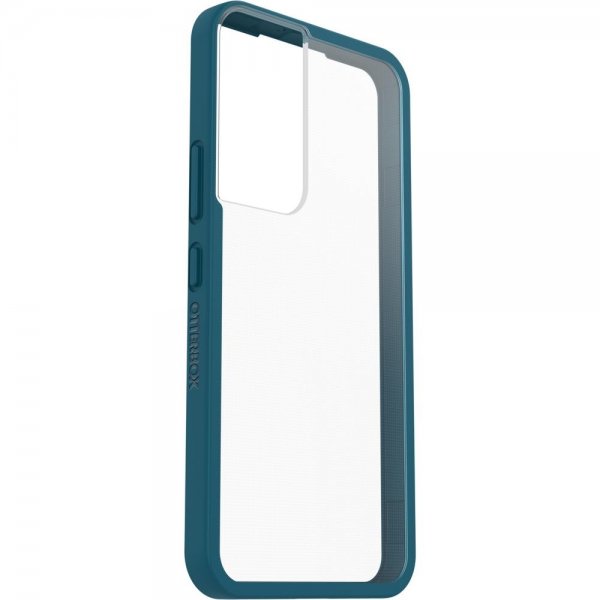 Otterbox Samsung Galaxy S22 Cover React Pacific Reef