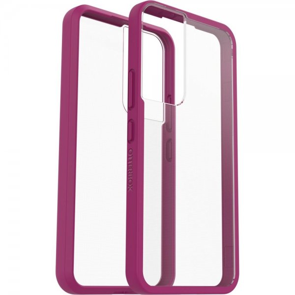 Otterbox Samsung Galaxy S22 Cover React Party Pink