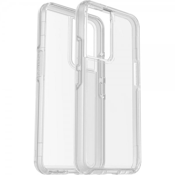Otterbox Samsung Galaxy S22 Cover Symmetry Series Transparent