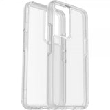 Otterbox Samsung Galaxy S22 Cover Symmetry Series Transparent