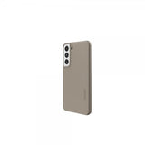 Nudient Samsung Galaxy S22 Cover Thin Case V3 Clay Beige