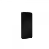Nudient Samsung Galaxy S22 Cover Tyndt Cover V3 Ink Black