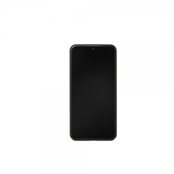 Nudient Samsung Galaxy S22 Cover Thin Case V3 Pine Green