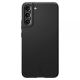 Spigen Samsung Galaxy S22 Cover Thin Fit Sort