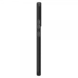 Spigen Samsung Galaxy S22 Cover Thin Fit Sort