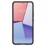Spigen Samsung Galaxy S22 Cover Thin Fit Sort
