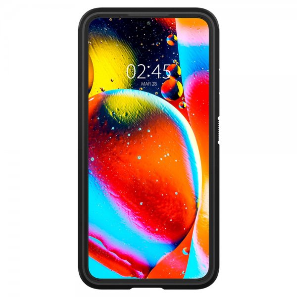 Spigen Samsung Galaxy S22 Cover Tough Armor Sort