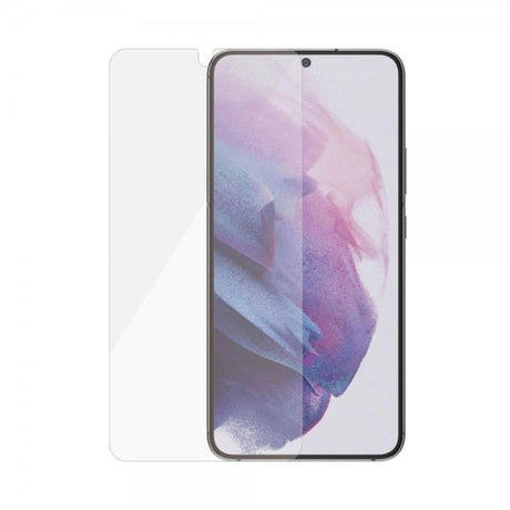PanzerGlass Samsung Galaxy S22 Skærmbeskytter Case Friendly Fingeraftryk