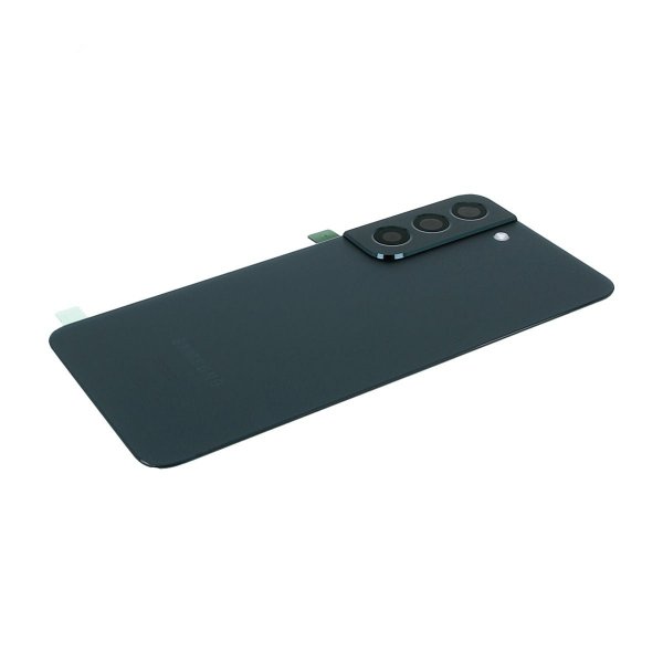 Samsung Galaxy S22 (SM-S901B) Bagside Original - Grøn