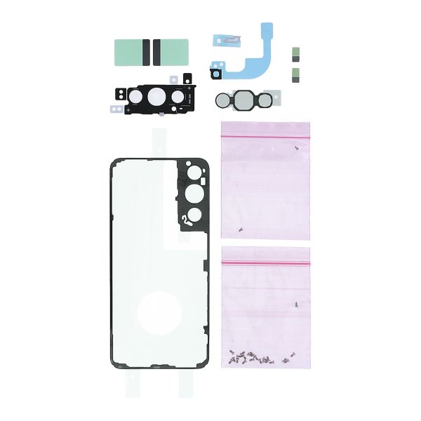 Samsung Galaxy S22 (SM-S901B) Selvklæbende tape kit