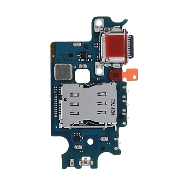 Samsung Galaxy S22+ (SM-S906B) Ladekontakt Original