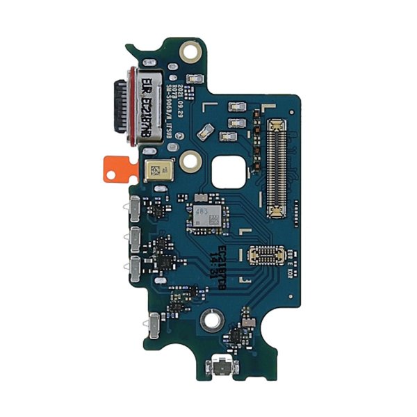 Samsung Galaxy S22+ (SM-S906B) Ladekontakt Original